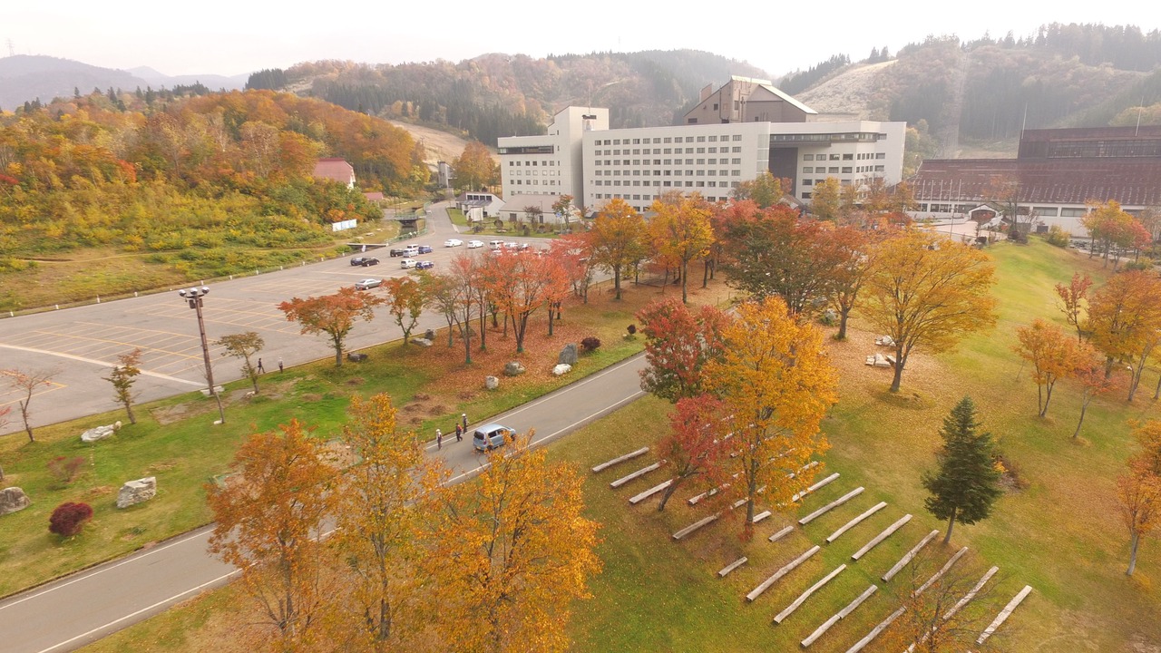 Photo of Outdoor in Tsunan