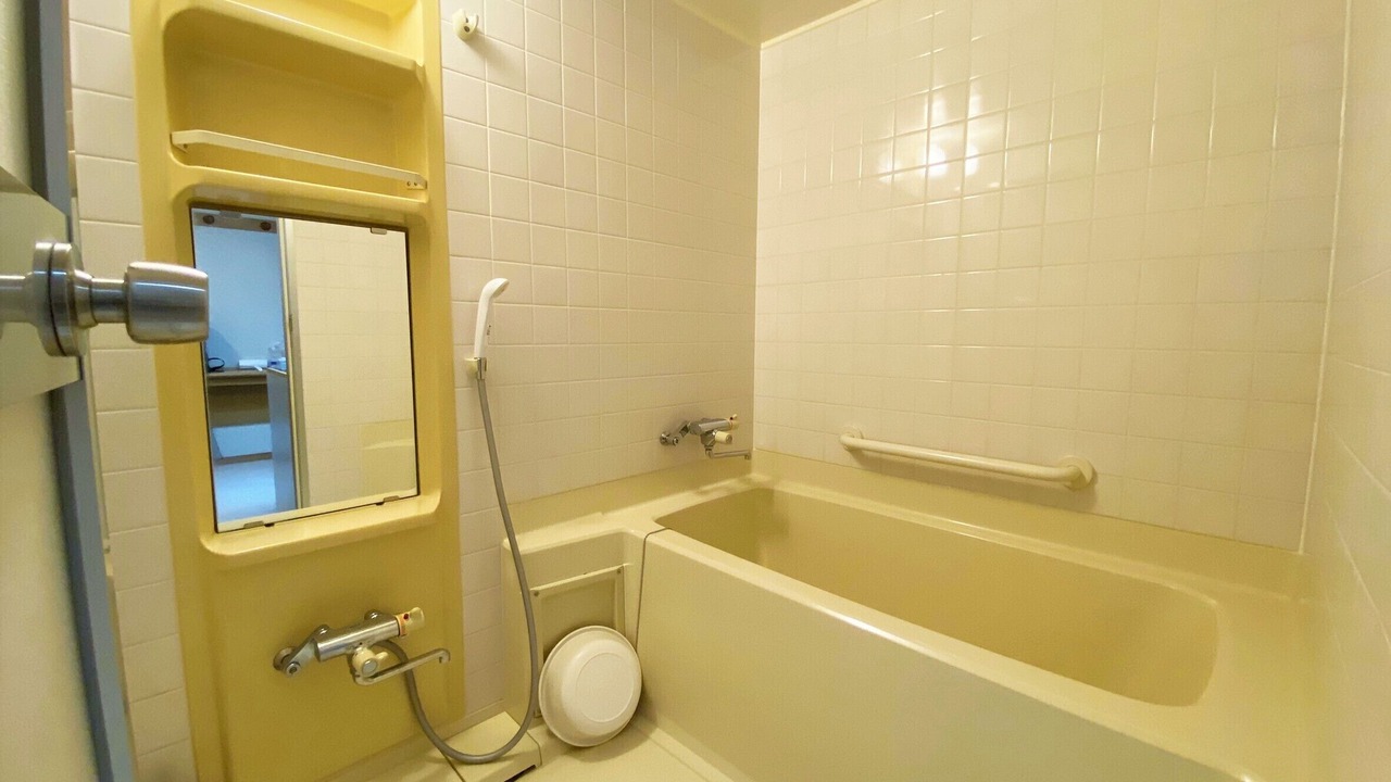 Photo of Bathroom in Tsunan