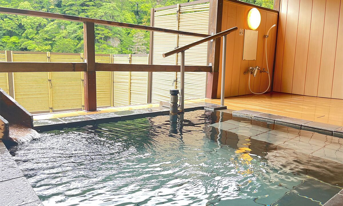 Photo of Others in Kinugawa Onsen