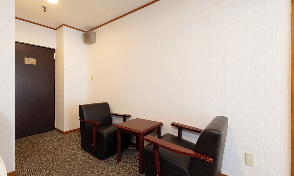 Photo of Bedroom in Kinugawa Onsen