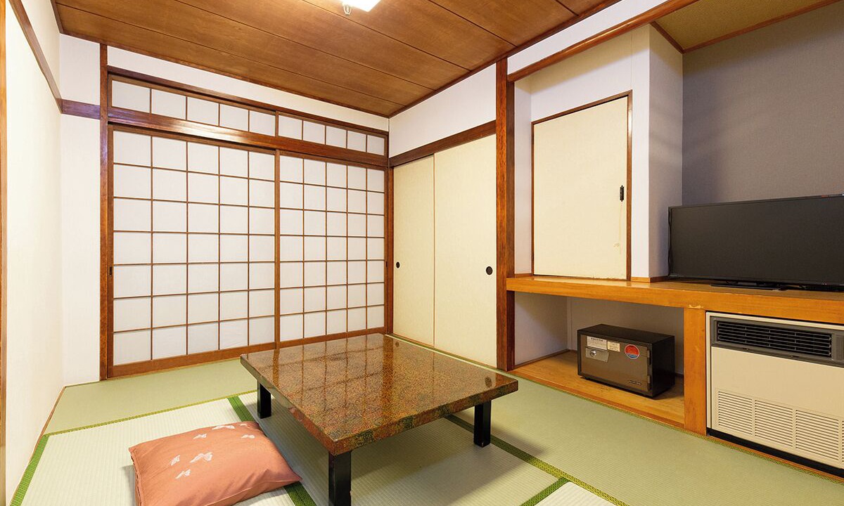 Photo of Bedroom in Kinugawa Onsen