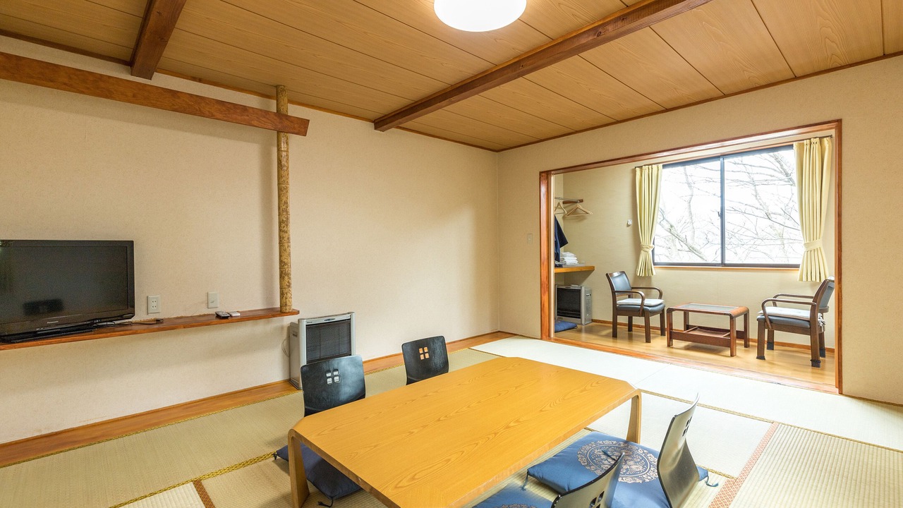 Photo of Bedroom in Hakone