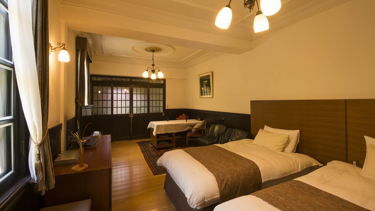 Photo of Bedroom in Yamakawa Onsen