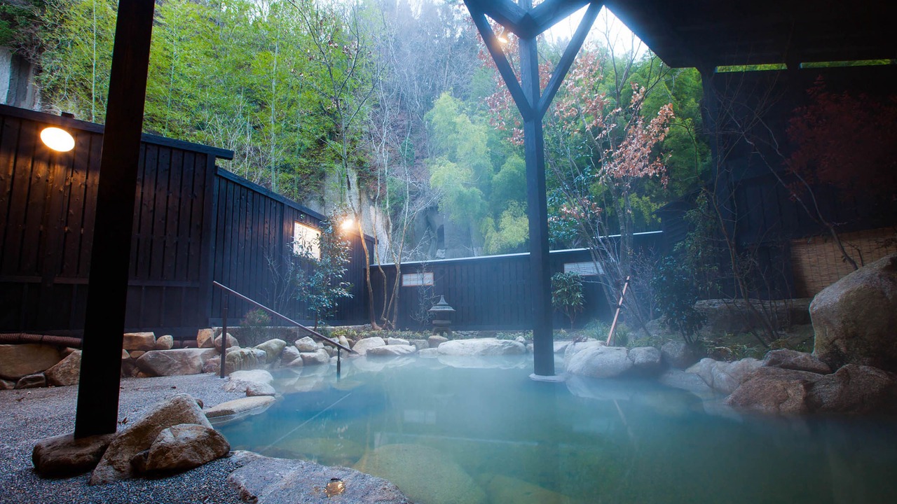 Photo of Others in Yamakawa Onsen