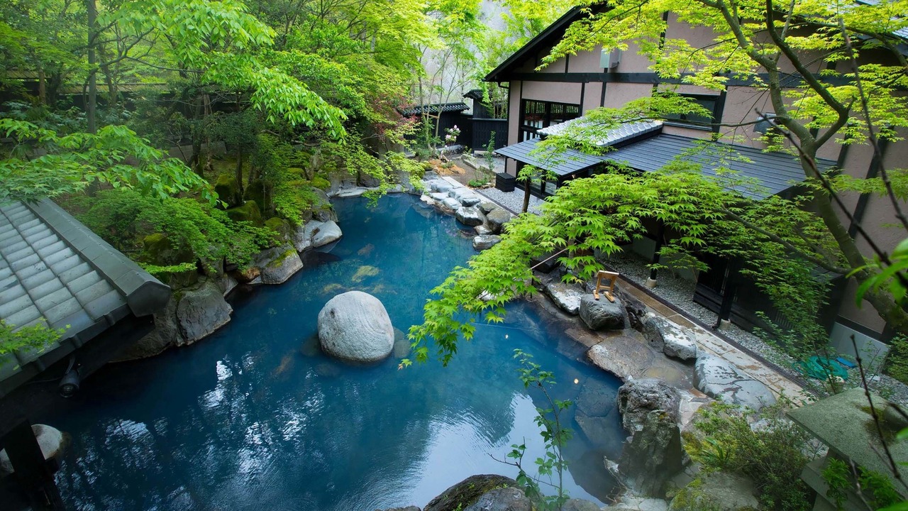 Photo of Others in Yamakawa Onsen