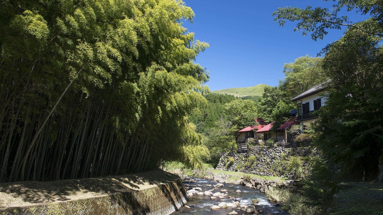 Photo of Outdoor in Yamakawa Onsen