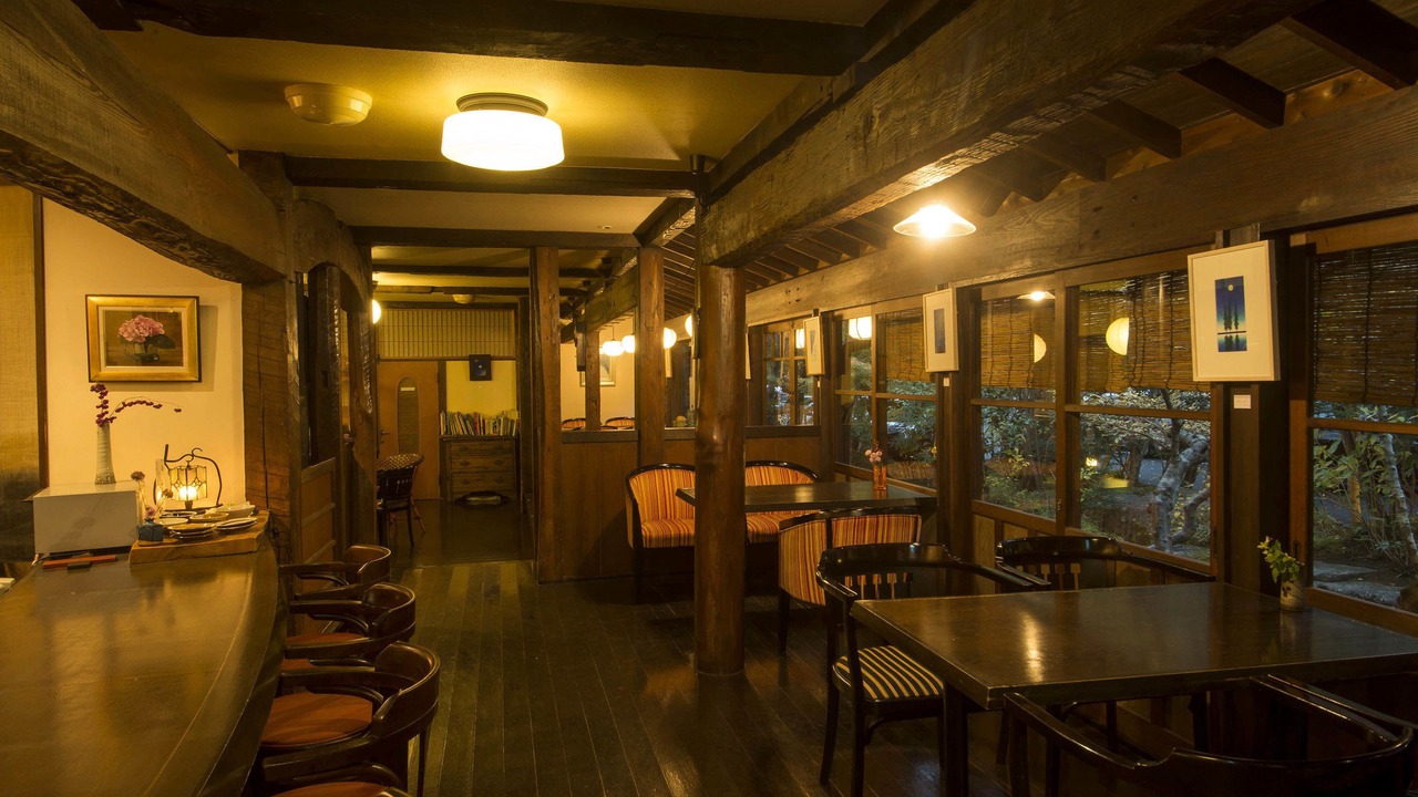 Photo of Others in Yamakawa Onsen