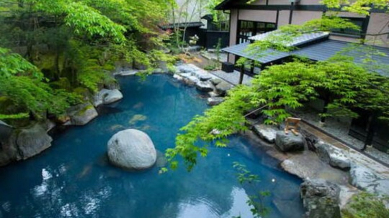 Photo of Others in Yamakawa Onsen