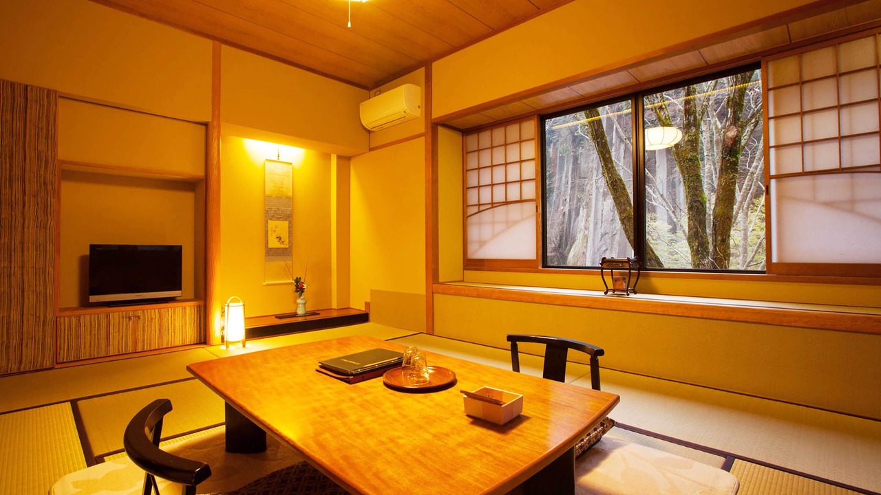 Photo of Bedroom in Yamakawa Onsen