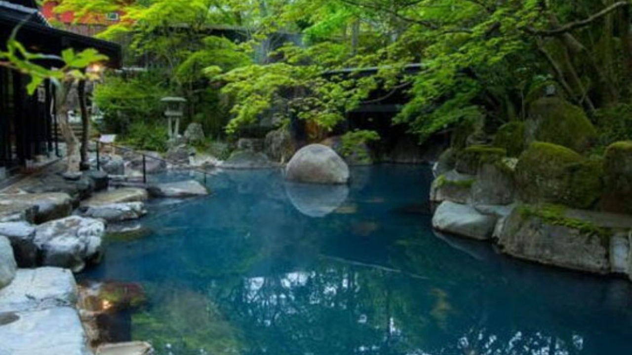 Photo of Others in Yamakawa Onsen