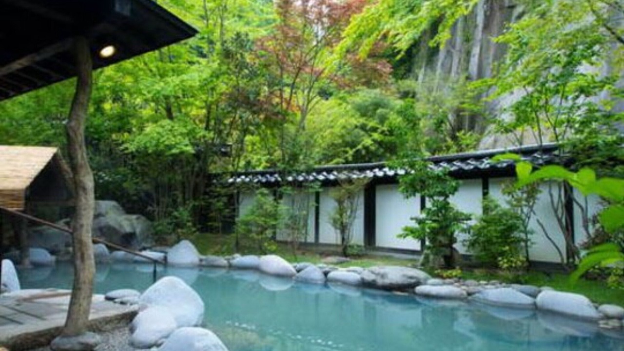 Photo of Others in Yamakawa Onsen