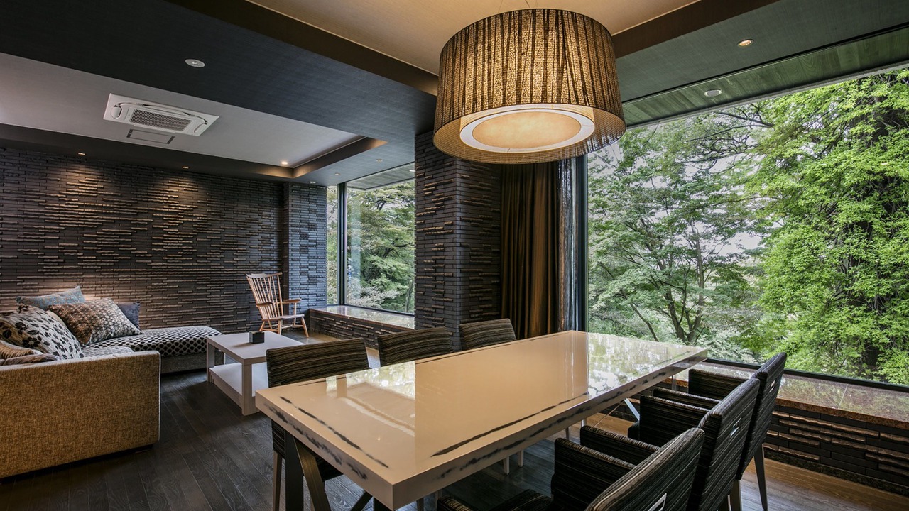Photo of Bedroom in Hakone