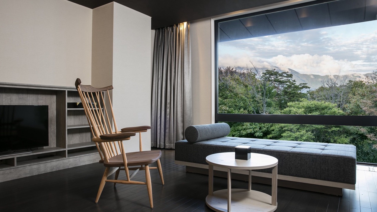Photo of Bedroom in Hakone