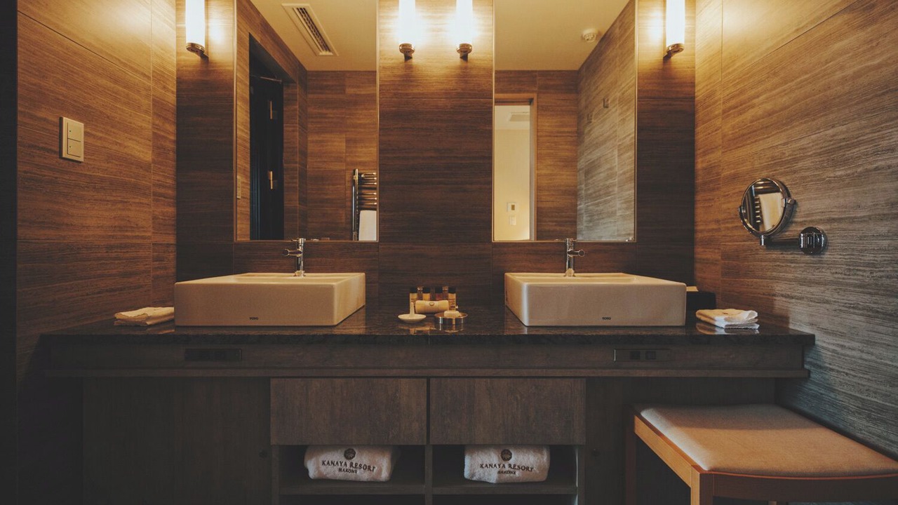 Photo of Bedroom in Hakone