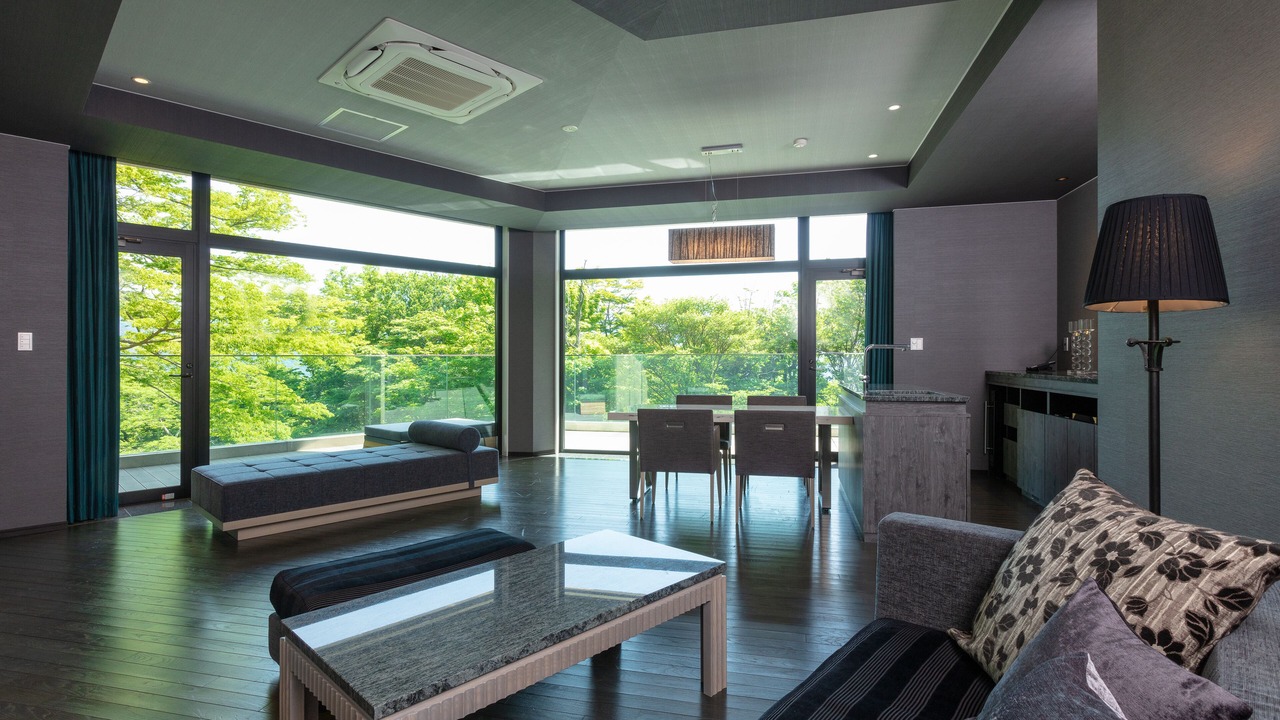 Photo of Bedroom in Hakone
