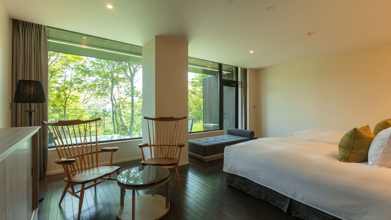 Photo of Bedroom in Hakone