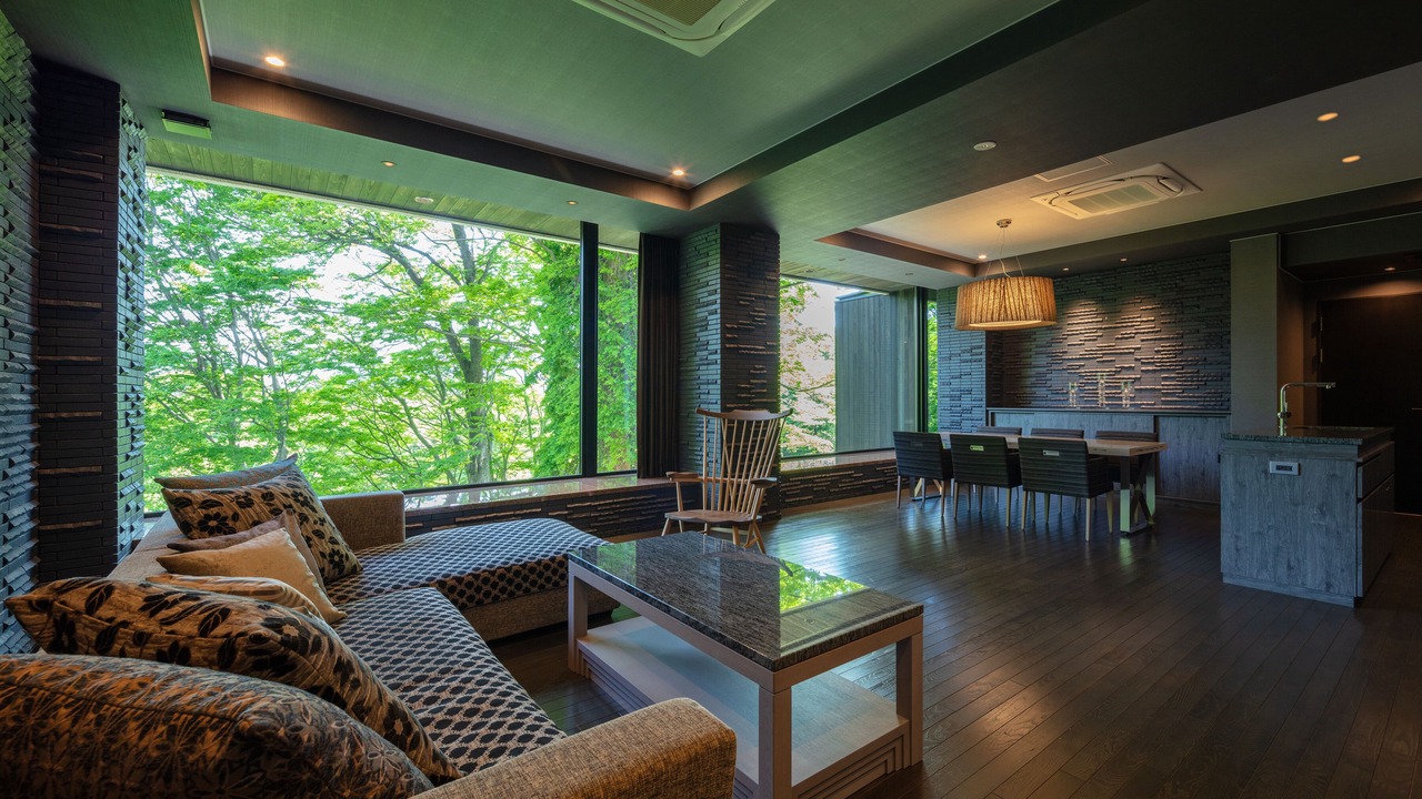 Photo of Bedroom in Hakone