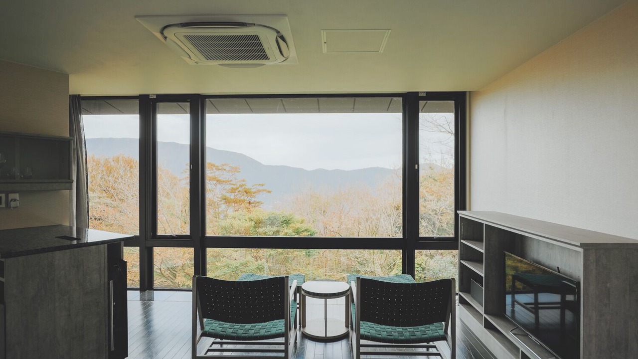 Photo of Bedroom in Hakone