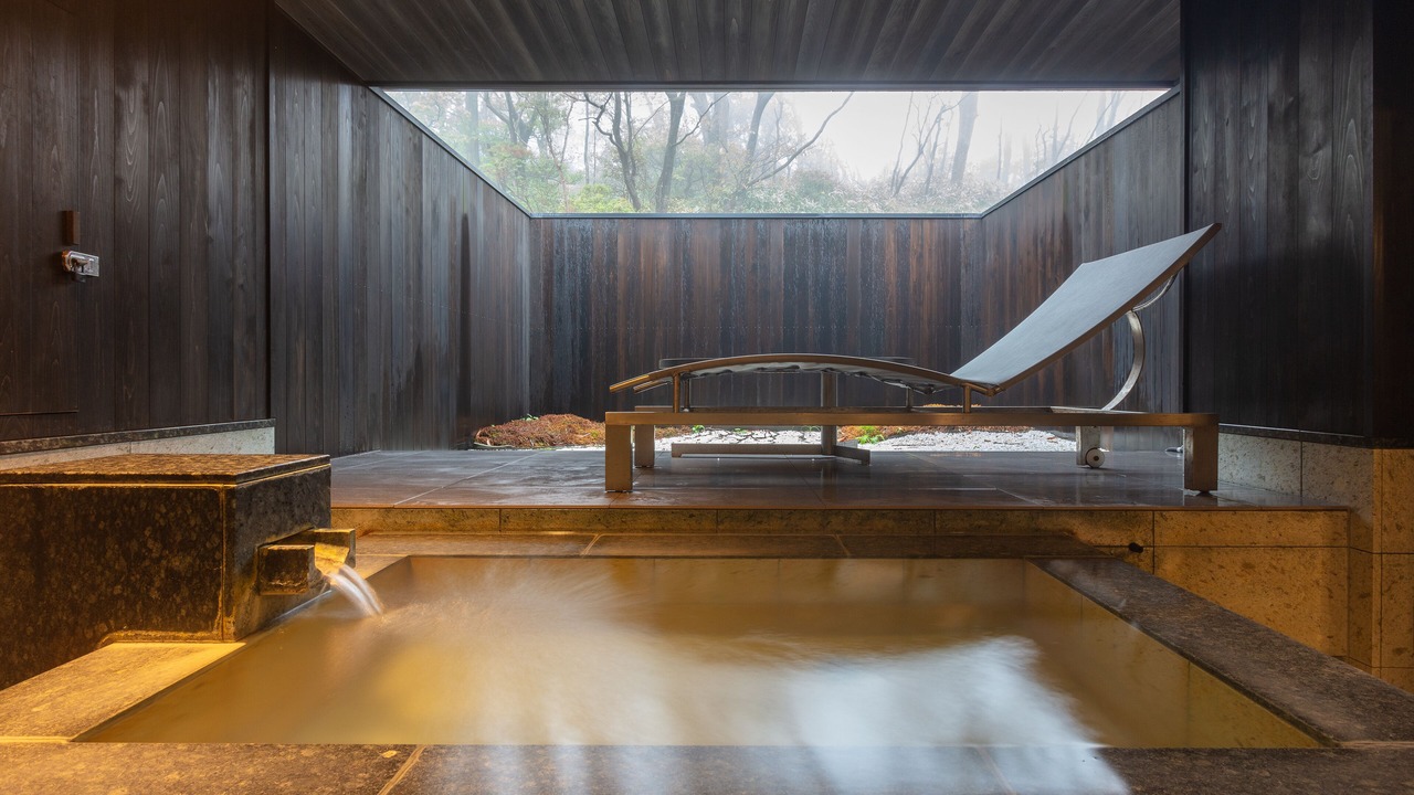 Photo of Bathroom in Hakone