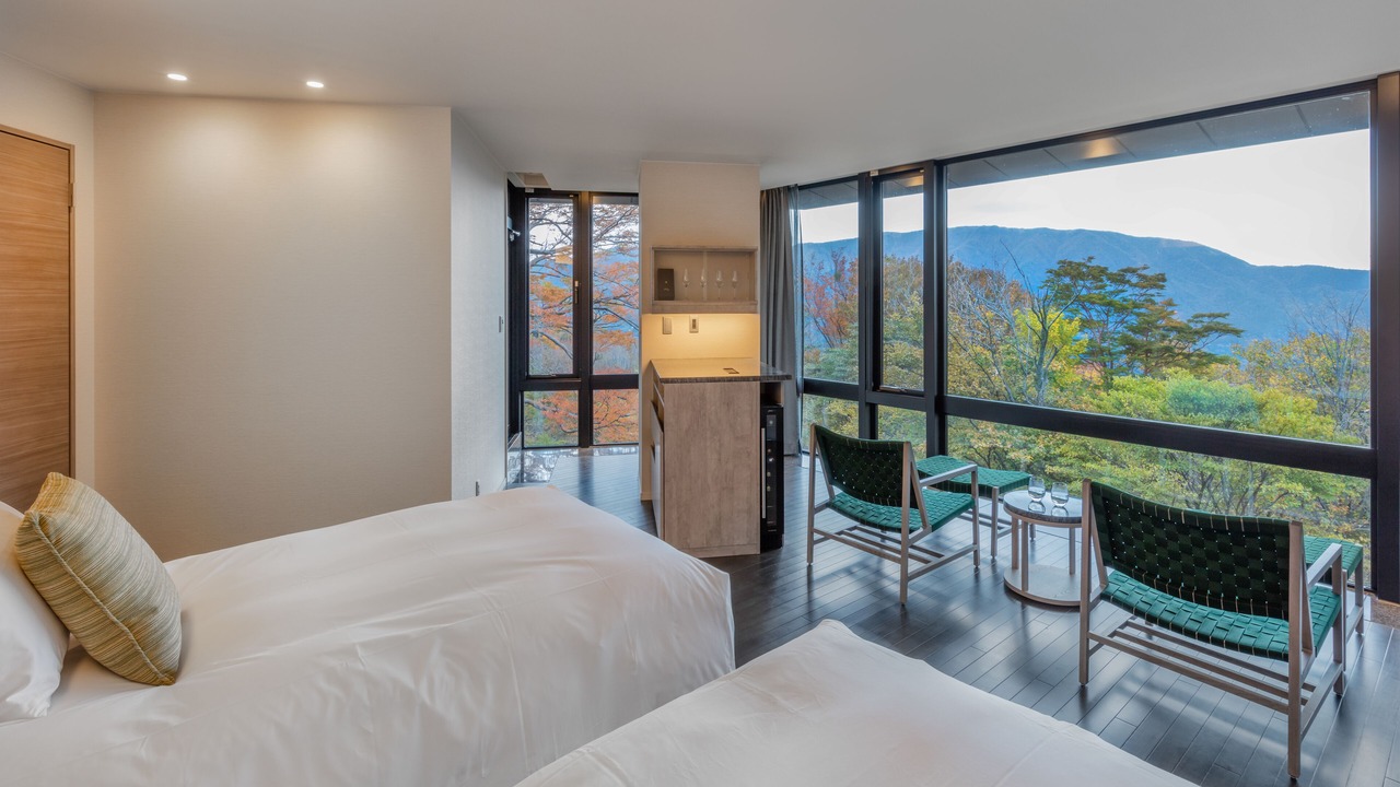 Photo of Bedroom in Hakone
