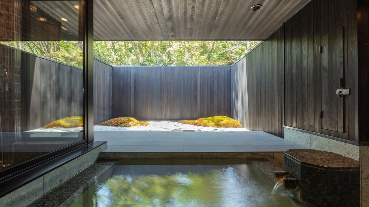 Photo of Bathroom in Hakone