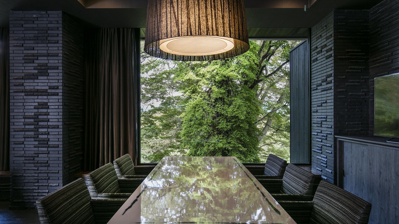 Photo of Bedroom in Hakone