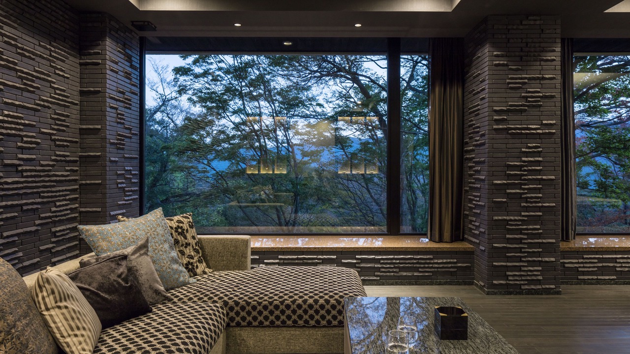 Photo of Bedroom in Hakone