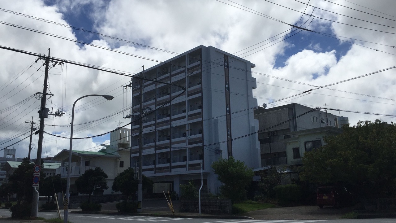 Photo of Outdoor in Ginowan