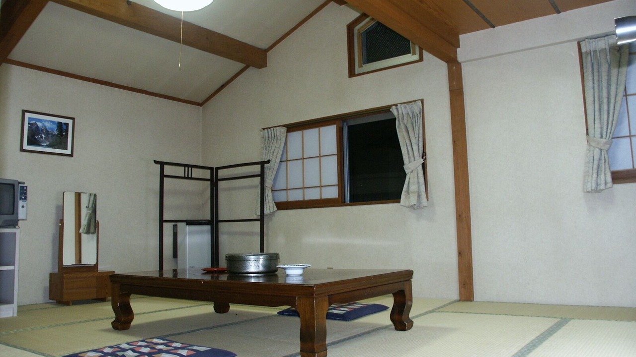Photo of Bathroom in Zaoonsen