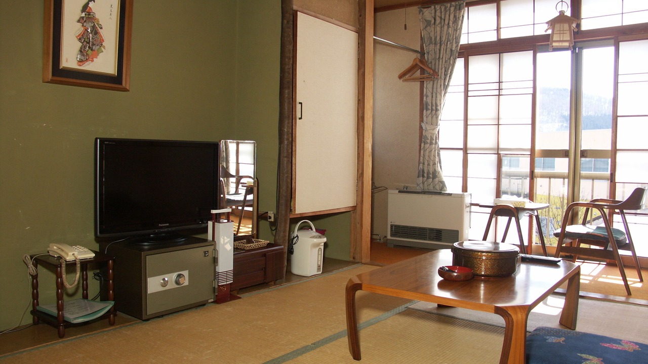 Photo of Livingroom in Zaoonsen