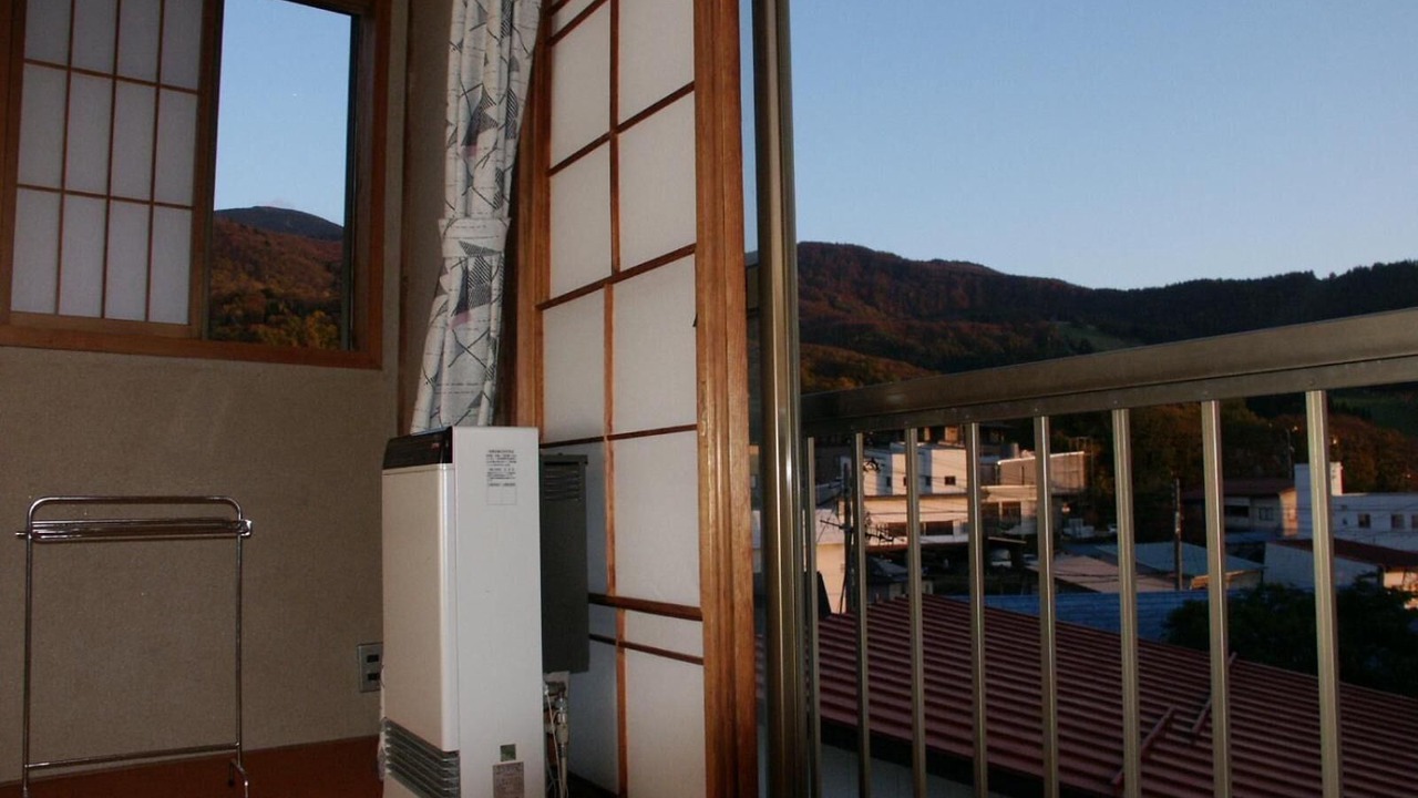 Photo of Outdoor in Zaoonsen