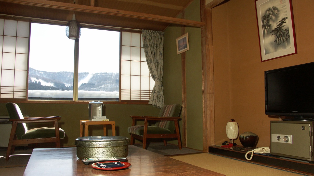 Photo of Livingroom in Zaoonsen