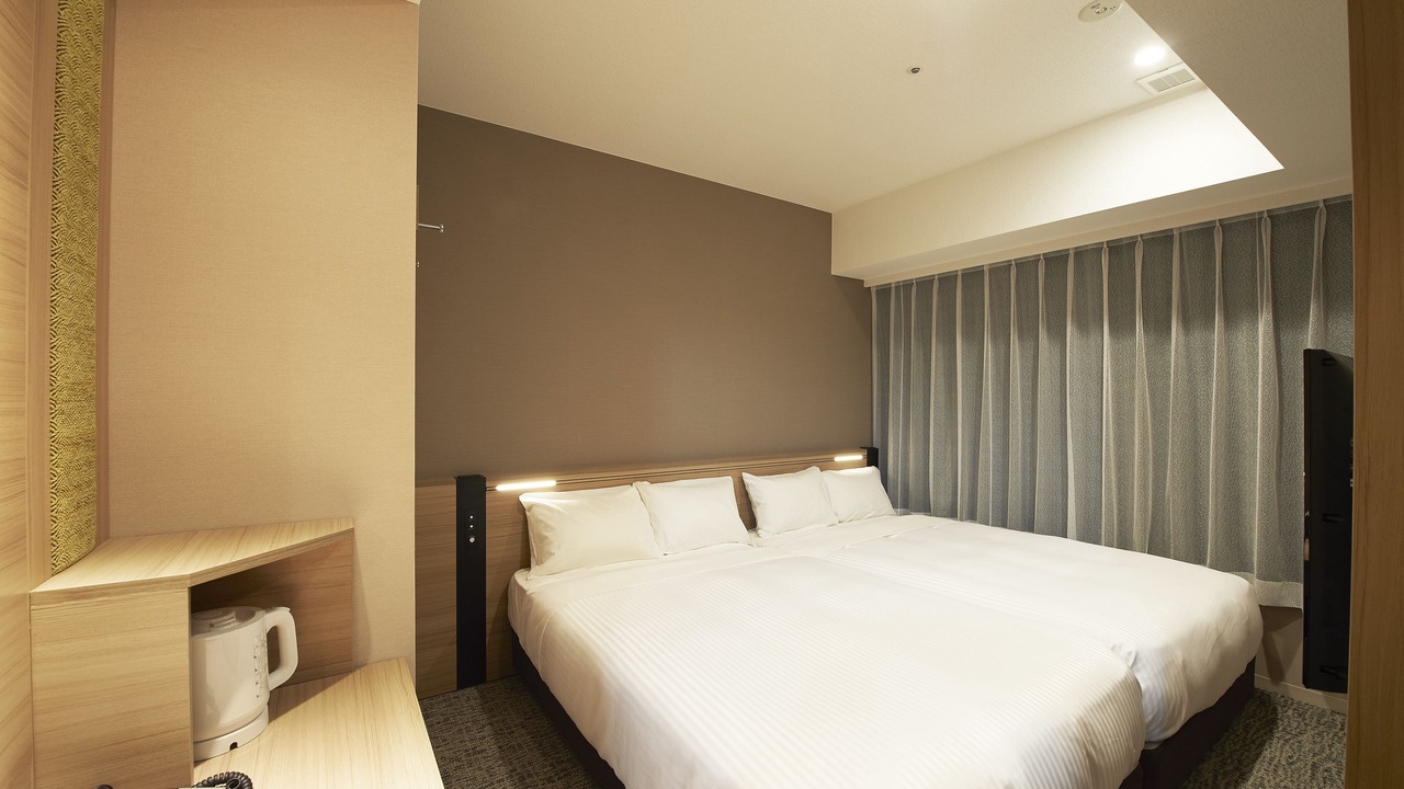 Photo of Bedroom in Kanda Nishifukudacho
