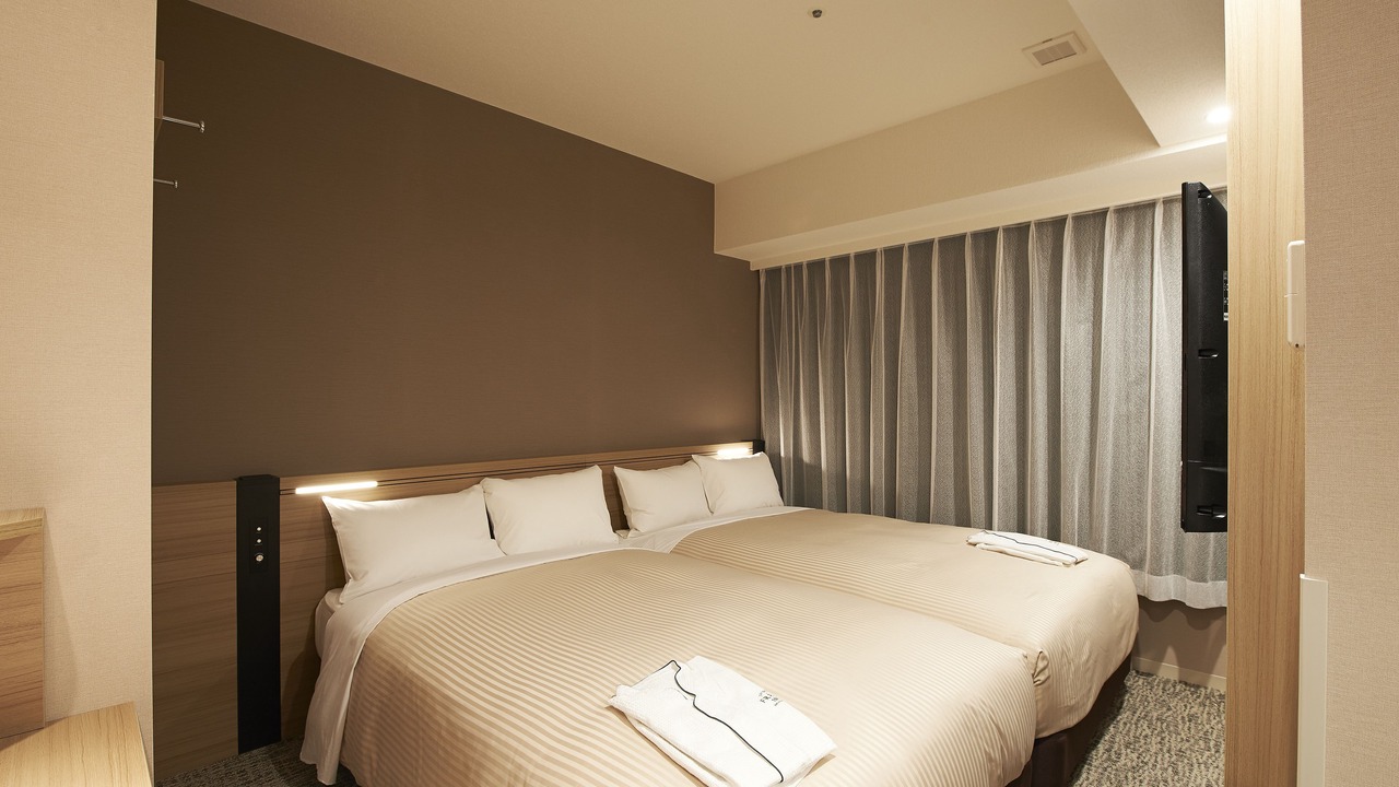 Photo of Bedroom in Kanda Nishifukudacho