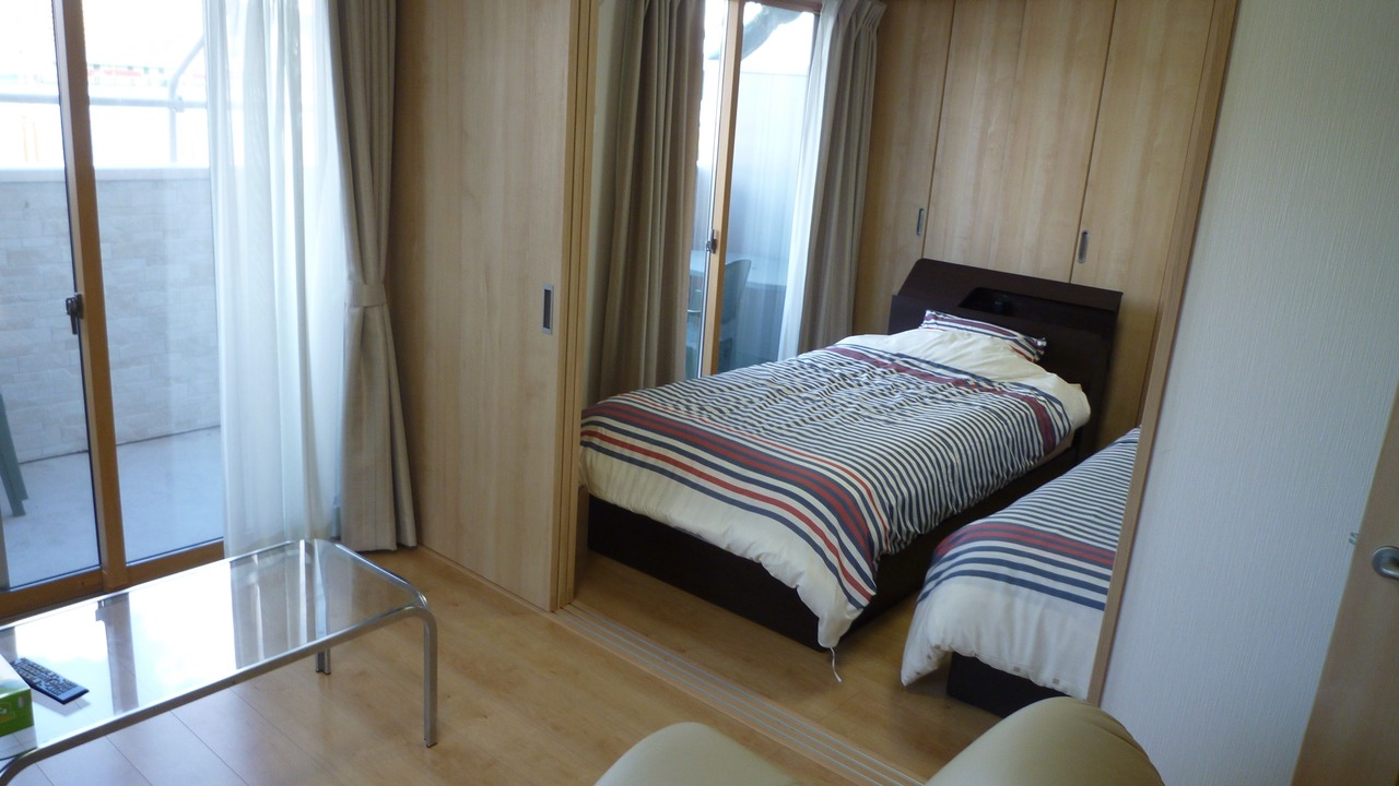 Photo of Bedroom in Onomichi