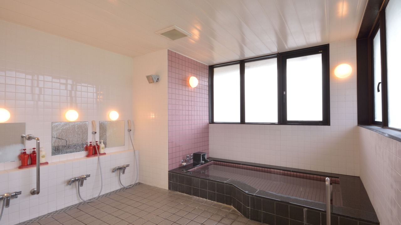 Photo of Bathroom in Hamacho