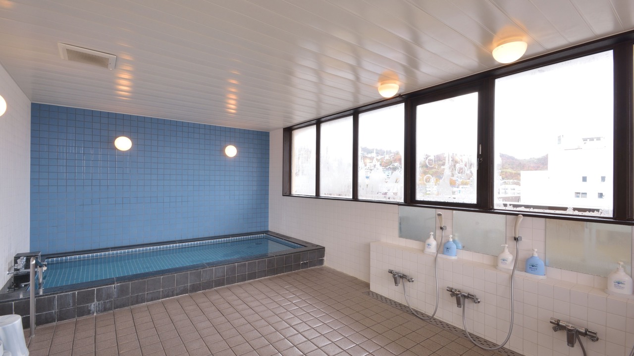 Photo of Bathroom in Hamacho