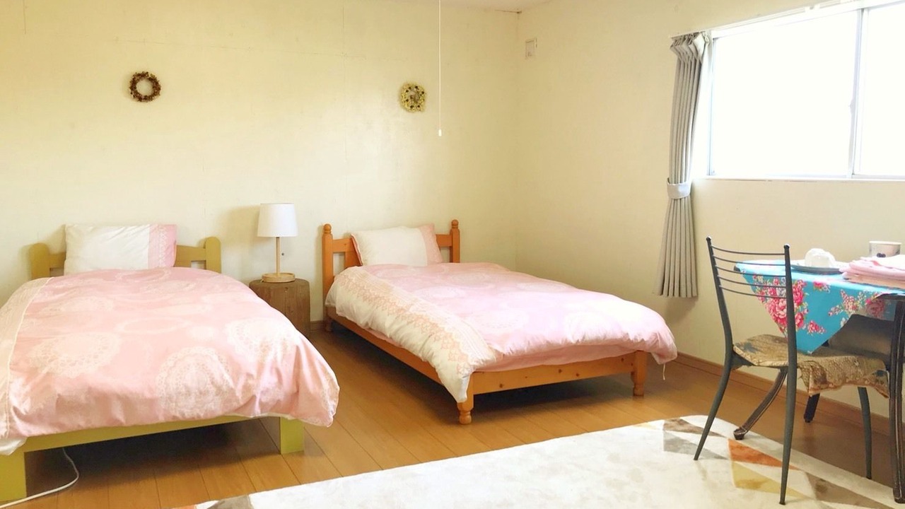 Photo of Bathroom in Tsurui