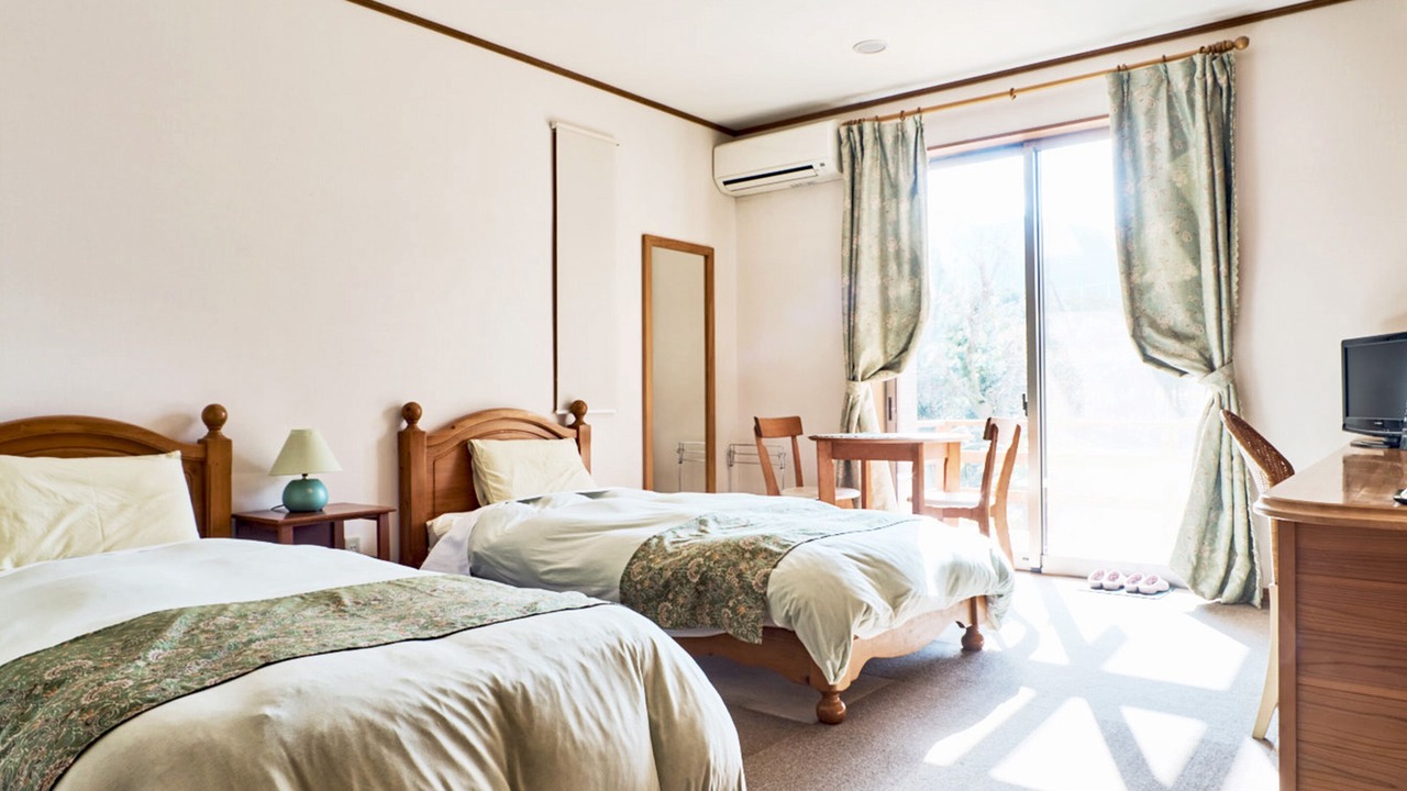 Photo of Bedroom in Hachijo