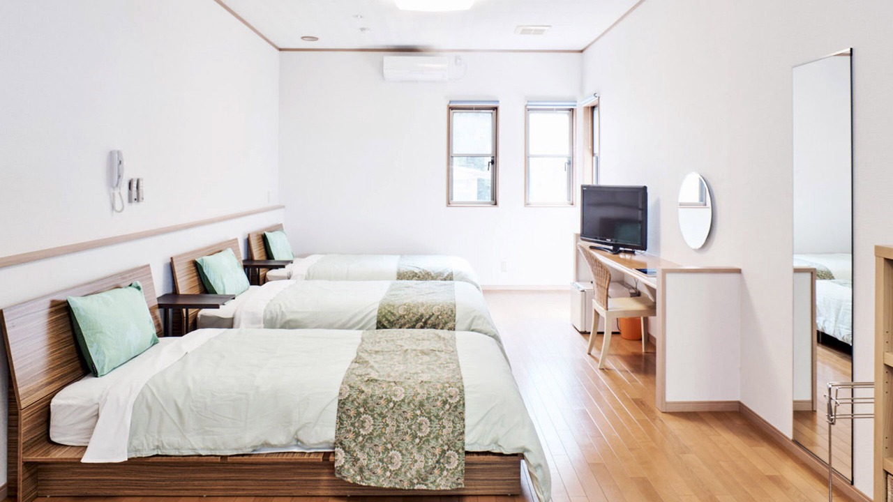 Photo of Bedroom in Hachijo