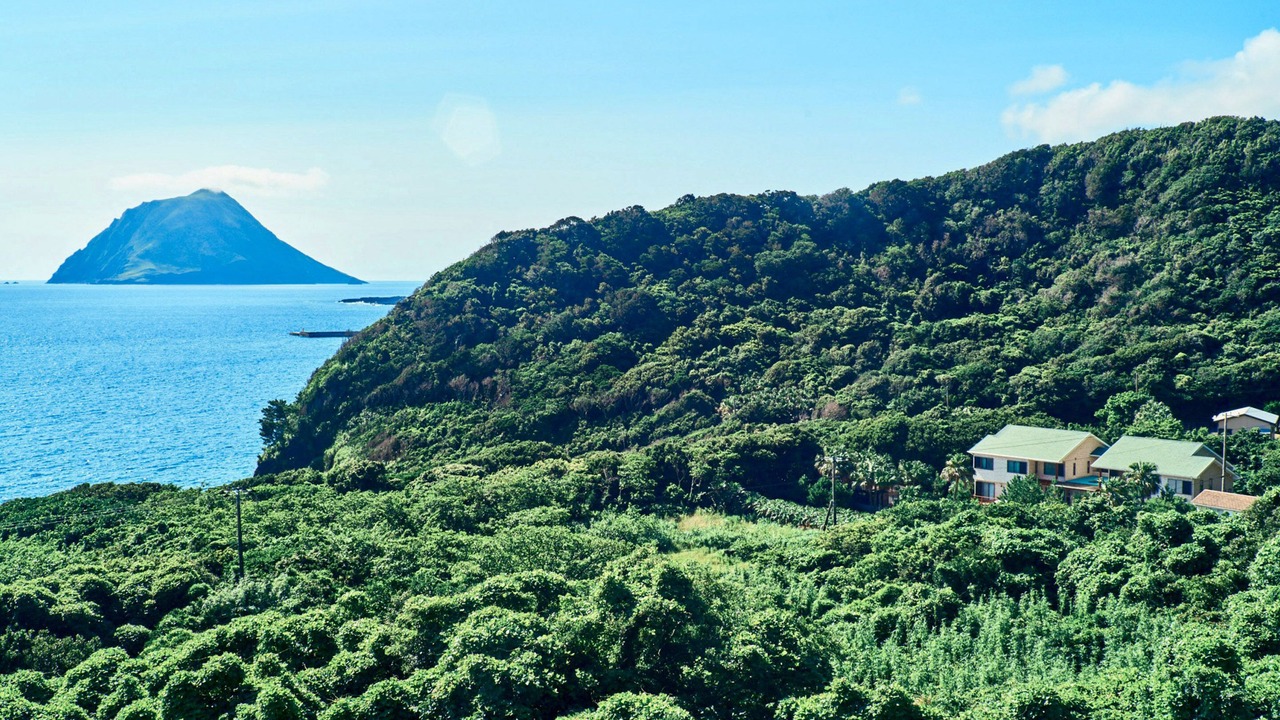 Photo of Others in Hachijo
