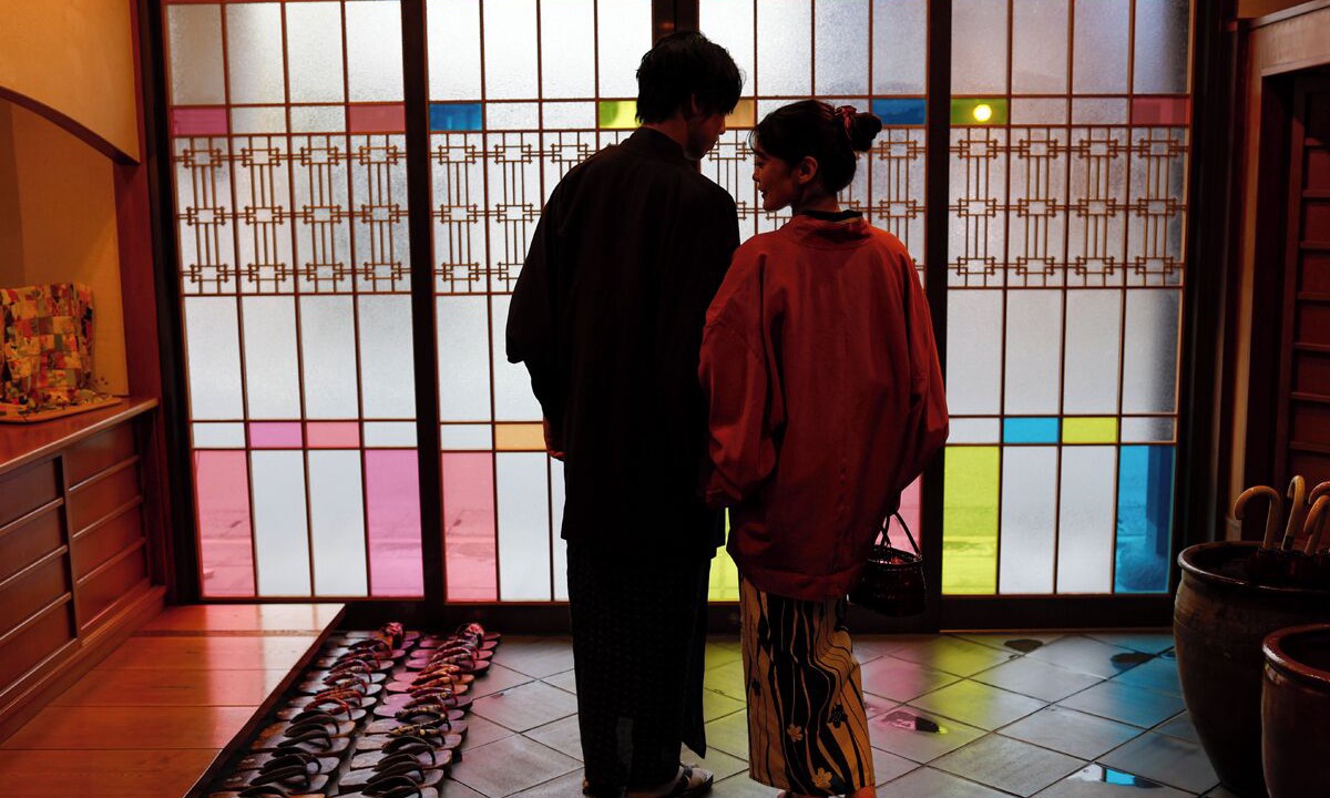Photo of Others in Kinosaki Onsen