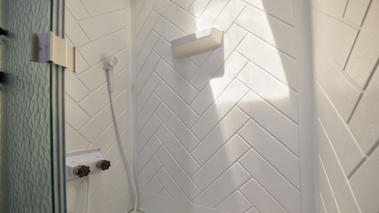 Photo of Bathroom in Imadomari