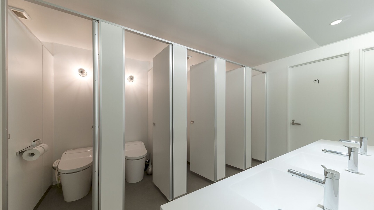 Photo of Bathroom in Kanda Sakumacho
