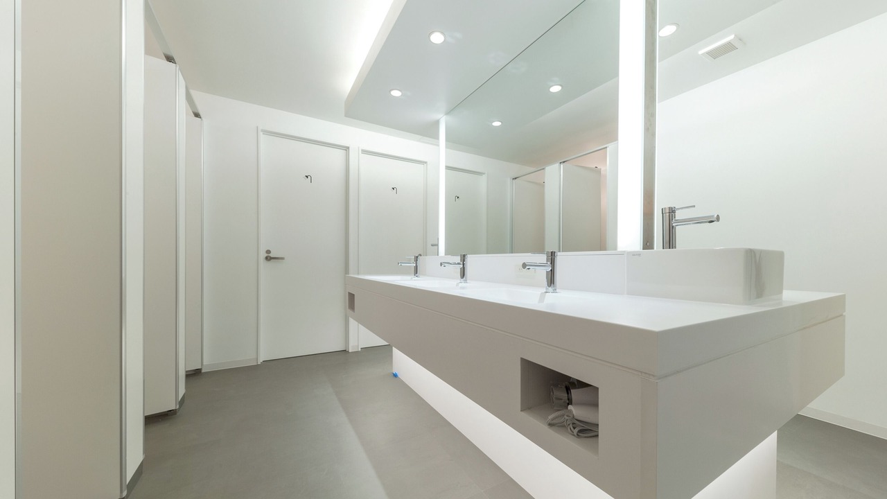 Photo of Bathroom in Kanda Sakumacho