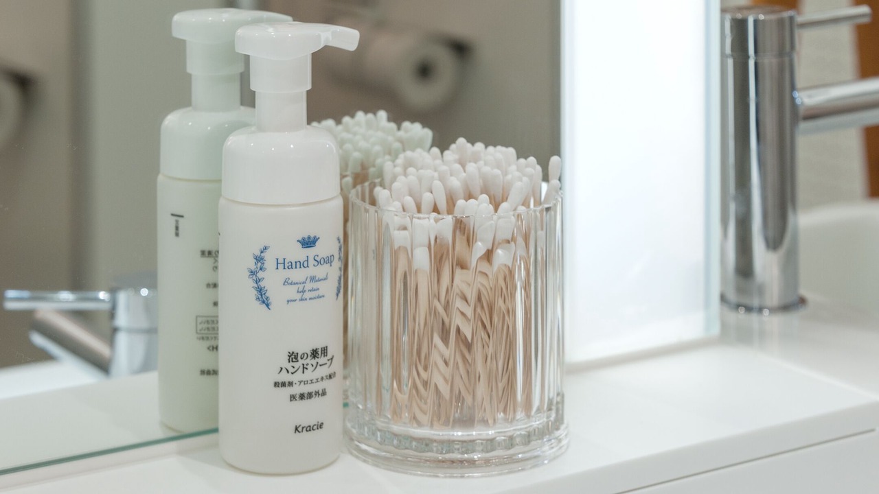 Photo of Bathroom in Kanda Sakumacho