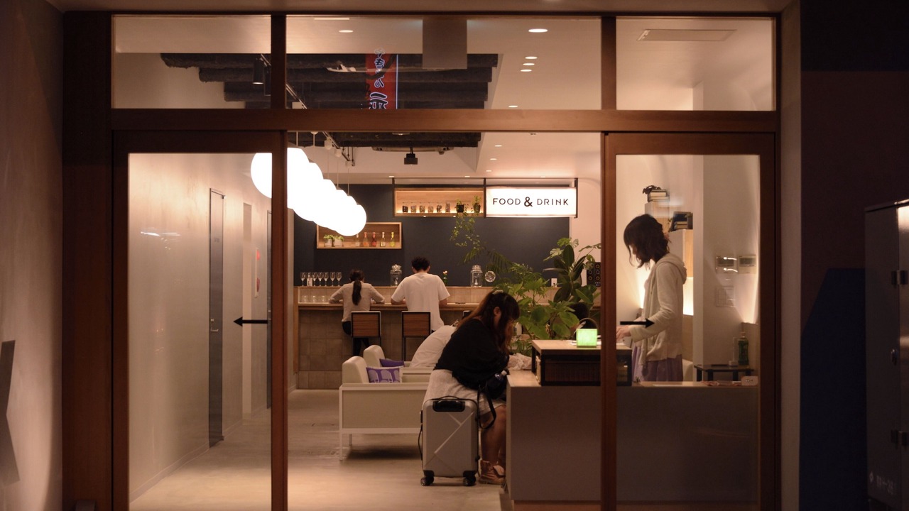 Photo of Others in Kanda Sakumacho