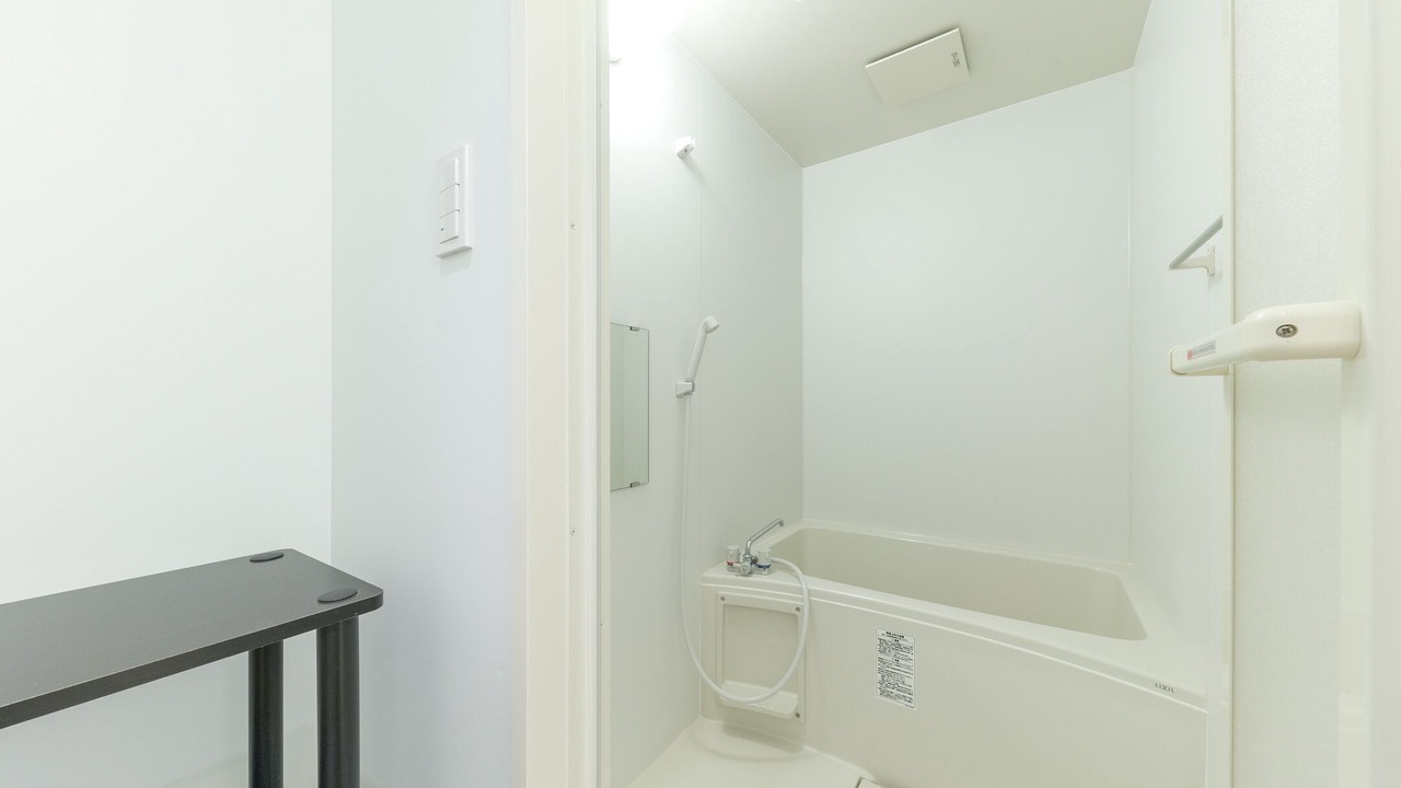 Photo of Bathroom in Kanda Sakumacho