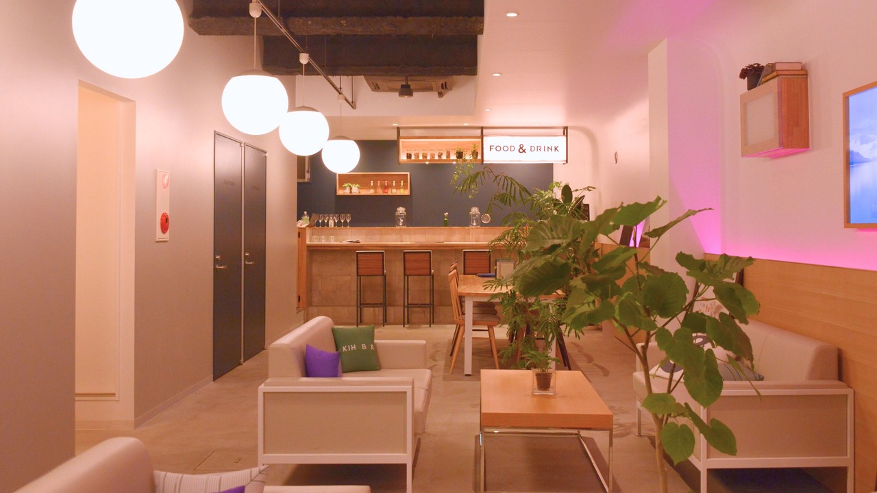 Photo of Others in Kanda Sakumacho