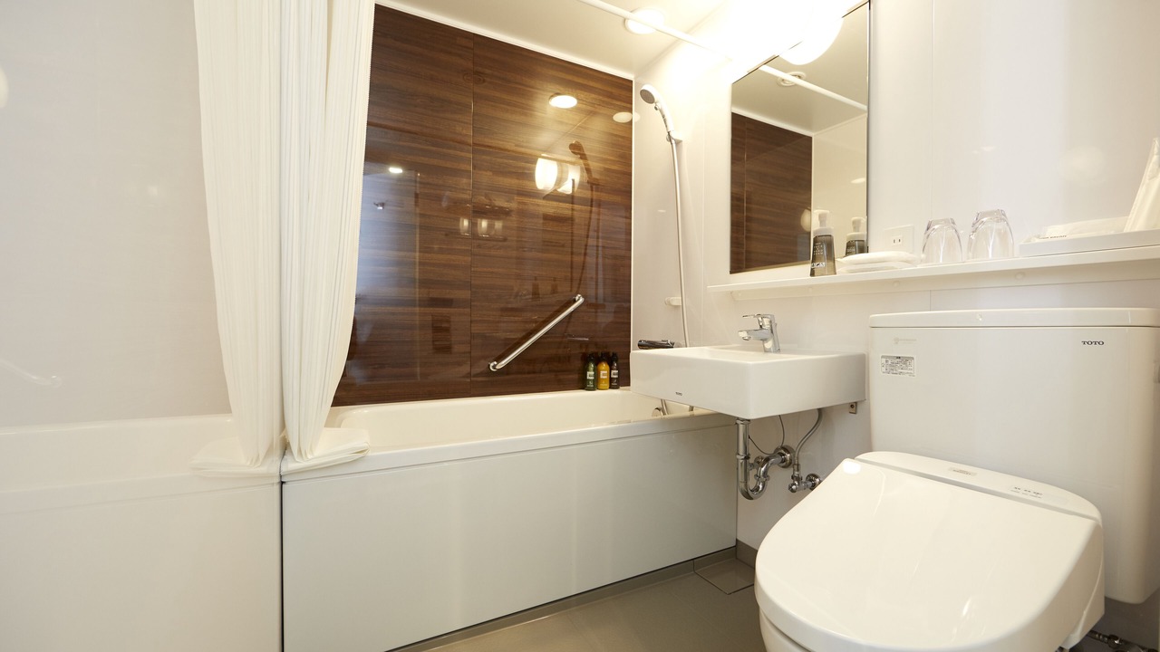 Photo of Bathroom in Shinmachi